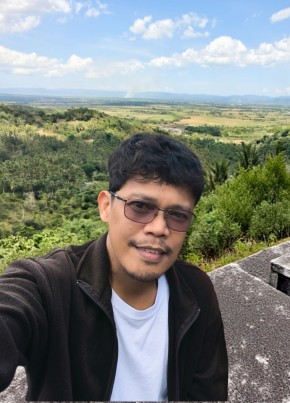 July из Iriga City 45 лет