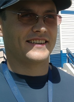 RamblerDating profile picture for @evan