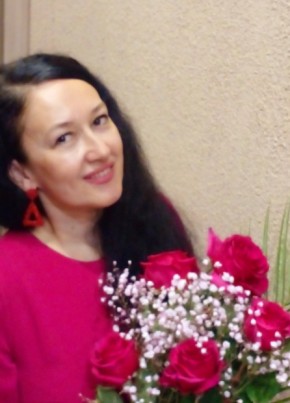 Татьяна, 44, Россия, Искитим