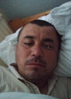 Shurik 39 лет