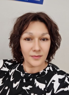 Юлия из Томска 46 лет