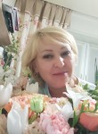 Татьяна Лиханова, 48 лет, Суми