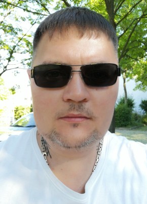 Александр, 39, Україна, Чорноморськ