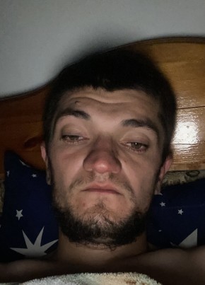 Muga, 19, Russia, Makhachkala