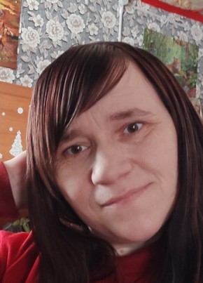 alena, 39, Россия, Кондопога