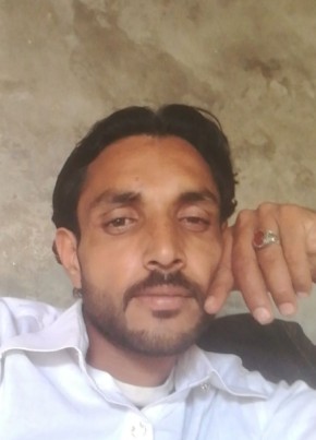 Ali dogar, 28, پاکستان, فیصل آباد