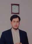 Belallstanikzay, 23 года, کابل