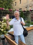 Vladislav, 54, Moscow