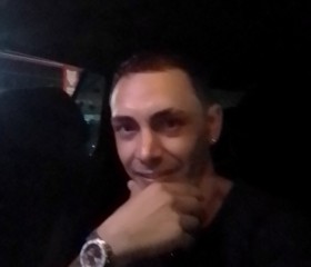 Jesus, 32, Buenos Aires