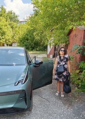 Оксана из Волгограда 23 года