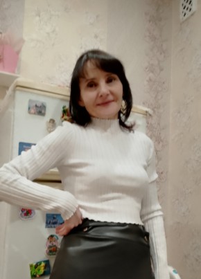 Светлана, 53, Россия, Челябинск