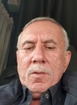 Nasir, 65, Tashkent