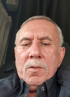 Nasir, 66, Uzbekistan, Tashkent