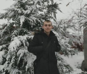 Николай, 25 лет, Первомайськ