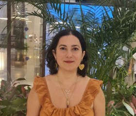 Elizabeth, 38, Tbilisi