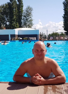 Дионисий, 42, Россия, Зеленоград