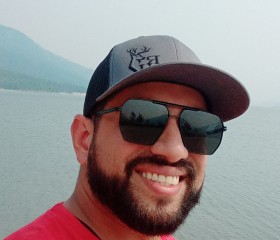 Emmanuel, 37, Okanagan