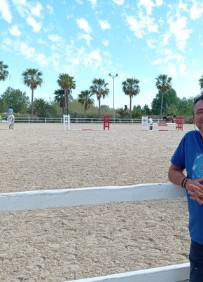 Manuel, 55, Estado Español, Gandía