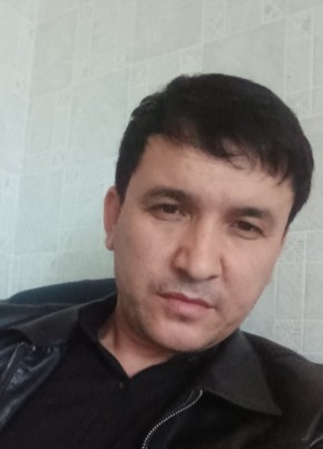 Икрам кадиров, 37, Россия, Москва