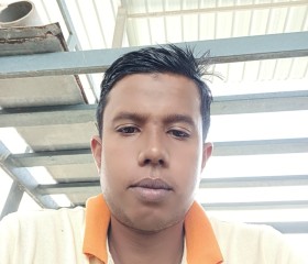 Sumpn, 27, Kampong Dungun