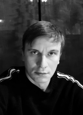 Maksim, 32, Russia, Velikiye Luki