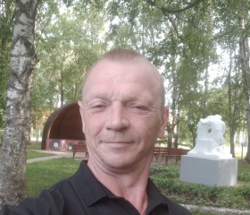 Александр, 50 лет, Тутаев