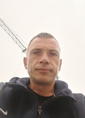 Владимир из Благовещенск (Амурской обл.) 37 лет