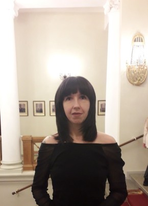 Анна, 34, Россия, Санкт-Петербург