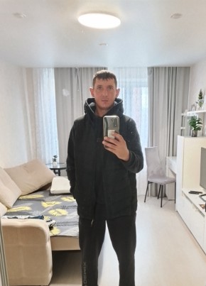 Георгий из Чебоксары 34 года