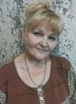 Людмила, 63 года, Новокузнецк