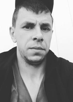 александр, 37, Россия, Карачев