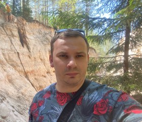 Иван, 30 лет, Санкт-Петербург
