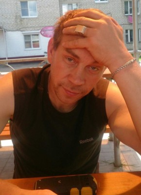 Олег, 45, Россия, Вязники