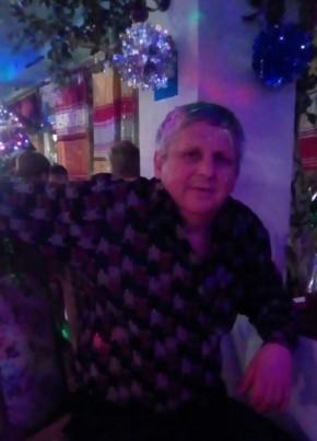 sergey, 58, Россия, Сургут