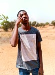 Laurent, 22 года, Ouagadougou