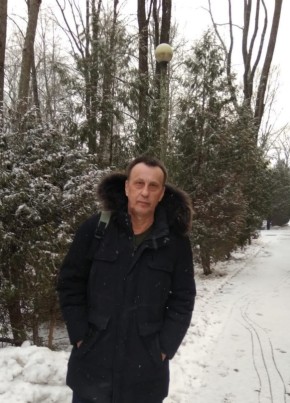 Петр Жемжуров, 65, Россия, Купавна
