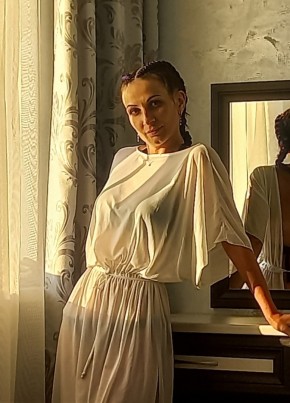 Нина из Санкт-Петербурга 39 лет