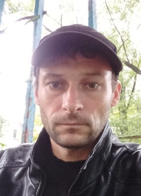 Денис, 39, Рэспубліка Беларусь, Горад Гомель
