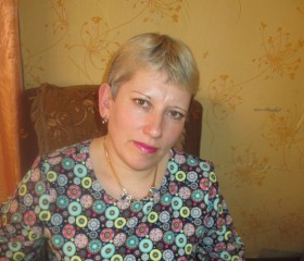 Вика, 47 лет, Александровская