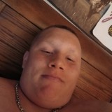 Zediah, 18  , Martinsburg