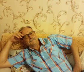 Вячеслав, 65 лет, Геленджик