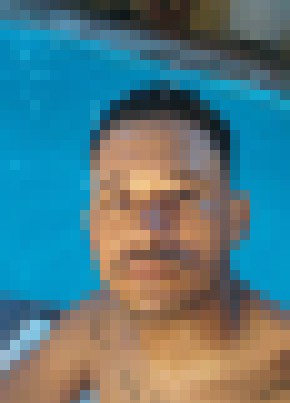 Alex из Recife 33 года