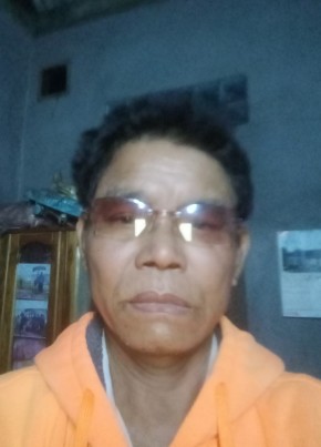 Bounmy athapanya, 64, ປະເທດລາວ, ປາກຊັນ (ຈຳປາສັກ)