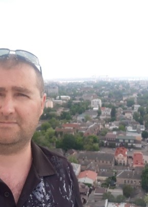 Владислав, 44, Україна, Миколаїв