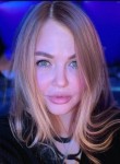 Olga, 35, Moscow