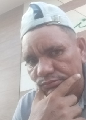 RAEL GAYATO из São Luís 32 года
