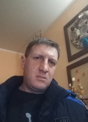 Денис, 42, Россия, Белорецк