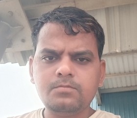 Yadav ji, 32 года, Ahmedabad