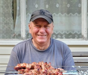 Aleksandr, 67, Petrozavodsk