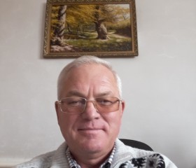 Евгений, 68 лет, Алматы